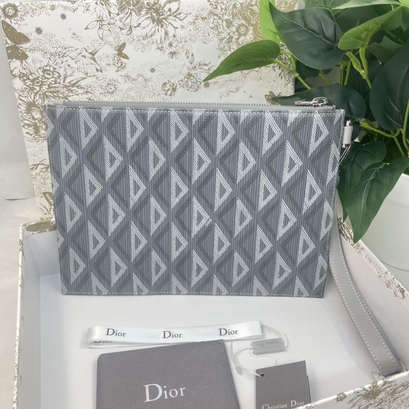 Christian Dior Clutch Bags